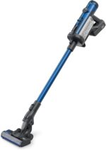 Henry Quick Pet, Pet Cordless stick Vacuum, Blue 300W
