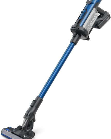 Henry Quick Pet, Pet Cordless stick Vacuum, Blue 300W