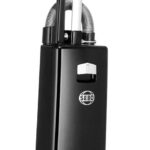 SEBO 91540GB Automatic Pet ePower Upright Vacuum Cleaner, 890 W, Black/Silver