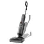 roborock F25 GT Cordless Wet Dry Vacuum Cleaner, 20000Pa All-in-One Floor Washer for Hard Floors, Edge-to-Edge Cleaning with 180° Lie-Flat, Auto Self-Cleaning, Lightweight Design