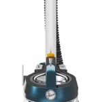 Hoover HL5 Pets Upright Vacuum Cleaner with Pet Hair Attachment, Powerful Suction, Push&Lift Portable Mode, Anti Hair Wrap, LED Lights, Hepa Filter, Corded, 850w [HL500PT]