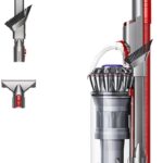 Dyson Ball Animal UP32 Vacuum Cleaner, self-detangling vanes for pet hair (Nickel/Silver)