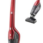 AEG Wave - 2in1 Akkusauger CX7-2-45AN 18V rd Red Chili