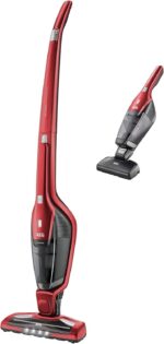 AEG Wave - 2in1 Akkusauger CX7-2-45AN 18V rd Red Chili