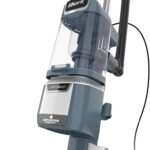 Shark Anti Hair Wrap Plus Upright Corded Pet Vacuum, 2.5L, Powered Lift-Away, Anti-Allergen Seal, Hard Floor & Carpet Mode, 750W, 8m Cord, Multi-Surface & Pet Hair Tools, Smoky Grey, NZ780UKT