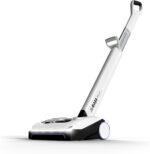 Gtech AirRAM Platinum AR46 Cordless Vacuum Cleaner - Includes Anti-Hair Wrap Brush Bar - Perfect for Carpet and Hardwood Floors - Rechargeable 22v Li-ion Battery - Lightweight (3.3 kgs.)