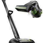 Gtech System K9, Airram K9 & Multi K9 Cordless Vacuum Cleaner Bundle, Reinforced with Aluminium, Combined 60 Mins Runtime