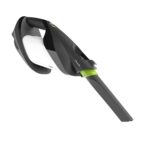 Gtech Multi Platinum | Cordless Lightweight Handheld Vacuum Cleaner | Reinforced with Aluminium | Rechargeable 22V 3350mAh Lithium Battery | Powered Brush Bar | 30 Mins Runtime