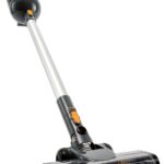 Halo Capsule Cordless Vacuum Cleaner | Converts to a Handheld Vacuum Cleaner | Best Buy Which? 2025 & Good Housekeeping 2025 | 6 Bags & Wall Dock | 60 Min Run & Lightweight | Carpets & Hard Floors