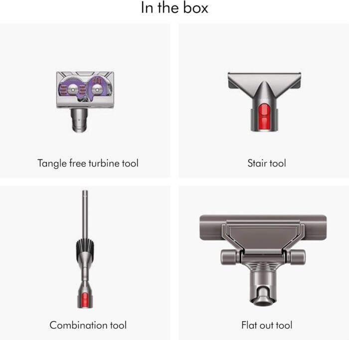 Dyson Ball™ Animal Multi-floor Vacuum Cleaner, de-tangles hair, deep cleaning with pets (Copper/Silver)