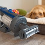 Henry Quick Pet, Pet Cordless stick Vacuum, Blue 300W