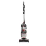 Hoover HL5 Pets Upright Vacuum Cleaner with Pet Hair Attachment, Powerful Suction, Push&Lift Portable Mode, Anti Hair Wrap, LED Lights, Hepa Filter, Corded, 850w [HL500PT]