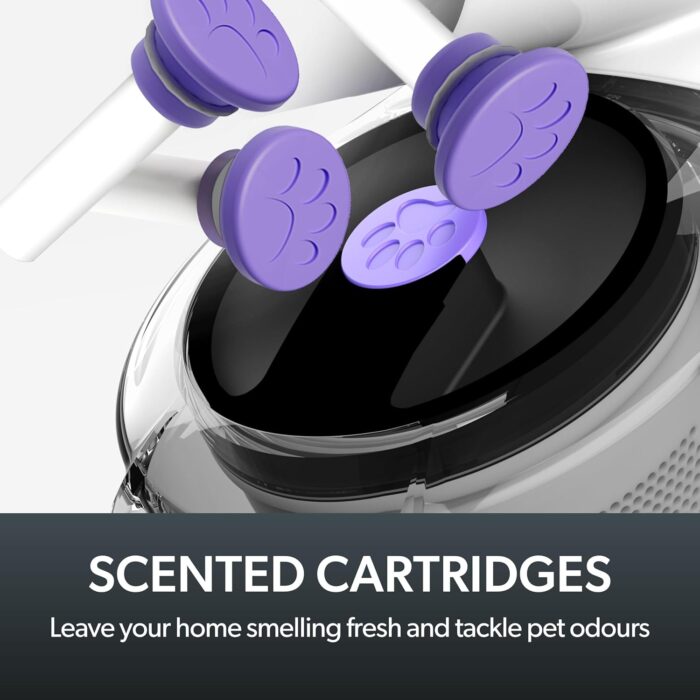 Gtech Multi Platinum | Cordless Lightweight Handheld Vacuum Cleaner | Reinforced with Aluminium | Rechargeable 22V 3350mAh Lithium Battery | Powered Brush Bar | 30 Mins Runtime