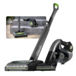 Gtech System K9, Airram K9 & Multi K9 Cordless Vacuum Cleaner Bundle, Reinforced with Aluminium, Combined 60 Mins Runtime