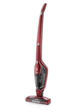 AEG 6000 Cordless Vacuum Cleaner AP61CB21DB, 103 000 RPM, Powerful Suction, Up to 99% Dust Pickup, 40 Min Runtime, Multi-Surface Nozzle, Detachable Handheld Unit