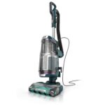 Shark Stratos XL 2.6 Litre Corded Upright Vacuum Cleaner with Anti Hair Wrap Plus & Anti Odour, Pet, Crevice and Multi-Surface Tools, Transforms to Portable Vacuum, 800W 2.6 ltrs, Navy Blue AZ3000UKT