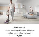 Dyson Ball™ Animal Multi-floor Vacuum Cleaner, de-tangles hair, deep cleaning with pets (Copper/Silver)