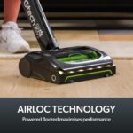 Gtech System K9, Airram K9 & Multi K9 Cordless Vacuum Cleaner Bundle, Reinforced with Aluminium, Combined 60 Mins Runtime