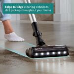 Bosch Unlimited 7 BCS712GB ProHome MultiUse Lightweight Cordless Vacuum Cleaner with Flex Tube, Quick Charger & Accessories, 2 Batteries 80 minutes runtime - White
