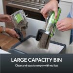 Gtech System K9, Airram K9 & Multi K9 Cordless Vacuum Cleaner Bundle, Reinforced with Aluminium, Combined 60 Mins Runtime