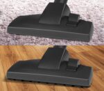 Henry Hetty HET160 Bagged Cylinder Vacuum, 620 W, 6 Litres, Pink